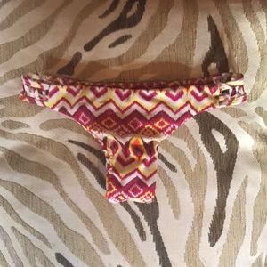 NEW Issa de mar small bikini bottoms